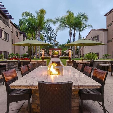 Courtyard Palo Alto Los Altos Exterior foto